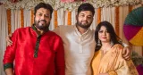 পরিবার নিয়ে গুজবের প্রতিবাদ ওমর সানীর, আইনি ব্যবস্থার হুঁশিয়ারি