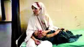 বিশ্ববিবেক নীরব কেন