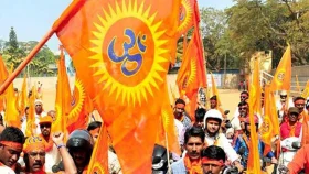 ভারতকে হিন্দুরাষ্ট্র ঘোষণায় মোদিকে পরামর্শ হাইকোর্টের, সমর্থন দিতে মমতাকে তাগিদ