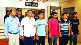 প্রতারণার খপ্পরে  চাকরিপ্রার্থীরা