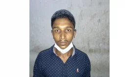 বাপের বাড়িতে যেতে চাওয়ায় স্ত্রীকে হত্যা 