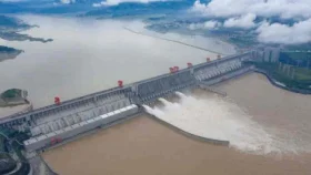 ব্রহ্মপুত্রে বাঁধ নিয়ে যুদ্ধে জড়াতে পারে ভারত-চীন&nbsp;