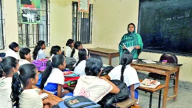 ঈদের আগে দুই শনিবার খোলা থাকবে প্রাথমিক বিদ্যালয়