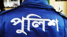 রিকশাচালককে পিটিয়ে দুই পা ভেঙে দেওয়ার অভিযোগ পুলিশের বিরুদ্ধে