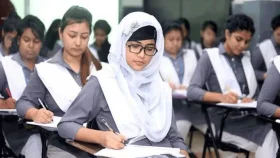 এসএসসিতে দুই বিষয়ে ফেল করলেও কলেজে ভর্তির সুযোগ