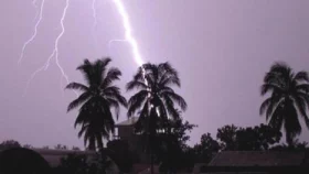 বাংলাদেশে কেন এতো বেশি বজ্রপাত হয়?