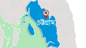 পটিয়ায় ট্রেন থেকে পড়ে মাদ্রাসা ছাত্রের মৃত্যু