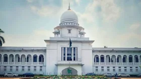 অন্তর্বর্তী সরকার নিয়ে বিতর্ক থাকতে পারে না: হাইকোর্ট