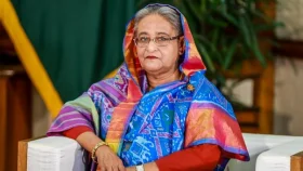 দেশবাসীর উদ্দেশ্যে শেখ হাসিনার খোলা চিঠি