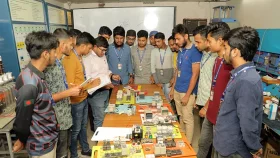 কারিগরি শিক্ষা শেষেও বেকার থাকছে ৭৫ শতাংশ সনদধারী