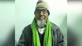 নিজ বাড়িতে বীর মুক্তিযোদ্ধাকে হত্যা, ২০ লাখ টাকা লুট