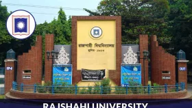 রাবির ‘বি’ ইউনিটের রেজাল্ট প্রকাশ