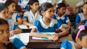 প্রাথমিক বিদ্যালয় খোলার বিষয়ে যে সিদ্ধান্ত জানালো মন্ত্রণালয়