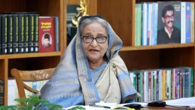 কোটাবিরোধী আন্দোলনের কোনো  যৌক্তিকতা নেই: প্রধানমন্ত্রী