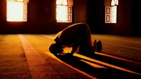 নফল নামাজের নিয়ম ও নিয়ত&nbsp;