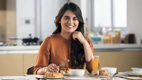 ঋতু বদলের খাদ্যাভ্যাস