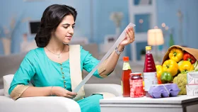 গুছিয়ে করুন রোজার বাজারসদাই&nbsp;