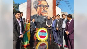 'দেশের চিকিৎসকদের মান বিশ্বের কোনো দেশের তুলনায় কম নয়&rsquo;