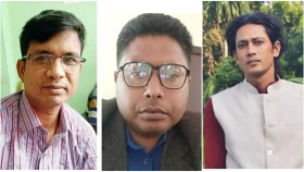 ধর্ষণের ভিডিও ছড়িয়ে দেওয়ার হুমকি, ব্ল্যাকমেইলের অভিযোগ নারীর