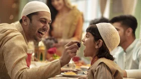 ইফতারিতে ভাজাপোড়া এড়িয়ে যা খাবেন&nbsp;