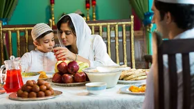 রোজায় পানিশূন্যতা এড়ানোর ৫ উপায়