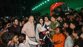 অভিযুক্তদের বিরুদ্ধে সর্বোচ্চ ব্যবস্থা নেওয়া হবে: জবি ভিসি