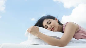 যেসব অ্যাপ আপনাকে ঘুমাতে সাহায্য করবে