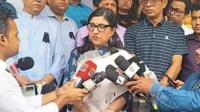 জ‌বির প্র‌তিটা বিভা‌গে আজকেই বসবে যৌন নিপীড়ন অ‌ভি‌যোগ বক্স, চা‌বি থাক‌বে উপাচার্যের কা‌ছে