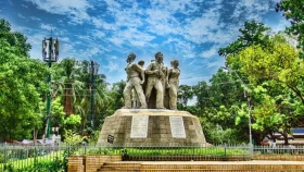 পরিবেশ ও দুর্যোগ ব্যবস্থাপনা ক্লাব হবে ঢাবিতে