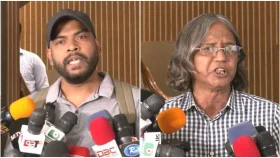 জবিতে যৌন নিপীড়নের অভিযোগে শিক্ষক বহিষ্কার, চেয়ারম্যানকে অব্যাহতি&nbsp;