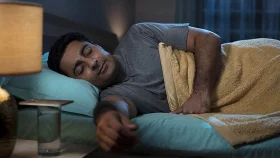 রমজানে ঘুমের সমস্যা এড়াতে