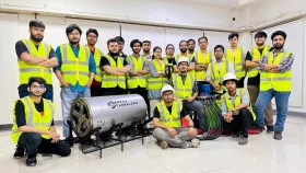 রাস্তা না খুঁড়ে ভেতরে ঢুকে সমস্যার সমাধান করবে এই প্রযুক্তি