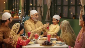 ইফতারে সঠিক খাবার