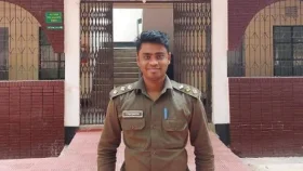 পাহাড় কাটার খবরে অভিযানে ট্রাকচাপায় বন কর্মকর্তাকে হত্যার অভিযোগ&nbsp;