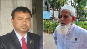 সাংবাদিকের মাথা ফাটানোর অভিযোগ আওয়ামী লীগ নেতার বিরুদ্ধে&nbsp;