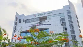 চার ঘণ্টায় ভোট পড়েছে ২০ শতাংশের কম: ইসি সচিব