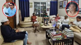 শ্যালককে উপজেলা চেয়ারম্যান বানাতে প্রতিমন্ত্রী পলকের যত কাণ্ড