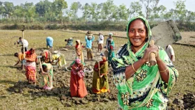 সামাজিক নিরাপত্তা বেষ্টনীতে আসছেন আরও ৪ লাখ মানুষ