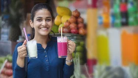 তাপদাহে যা খাবেন