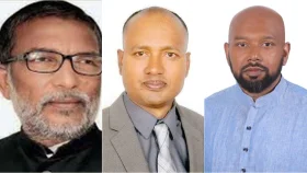 বগুড়ায় দুই সংসদ সদস্যের ভাই, ছেলে ও বাবা প্রার্থী