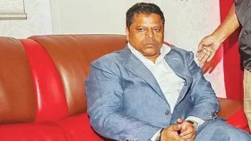 এবার প্রার্থী হলেন সেই ক্যাসিনোকাণ্ডের সেলিম প্রধান