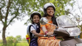 গরমে বাইক চালাতে যেসব বিষয় খেয়াল রাখবেন