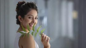 এসি ঘরে ত্বক ভালো রাখতে