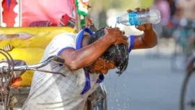 আবারও আসছে তিনদিনের &lsquo;হিট অ্যালার্ট&rsquo;