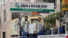 মিল্টন সমাদ্দারের বিরুদ্ধে তিন মামলা