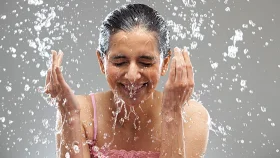লবণ পানিতে লাবণ্য