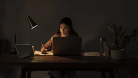 নাইট শিফটে কাজের সময় যা মেনে চলা ভালো&nbsp;