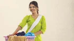 ঘরের কাজেই ঝরবে ক্যালরি