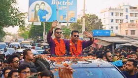 শিক্ষার্থীদের সমস্যা সমাধানে কাজ করবে হাবিপ্রবি ছাত্রলীগ&nbsp;