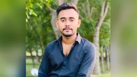 গাজীপুরে চাচাতো ভাইয়ের গুলিতে যুবক খুন